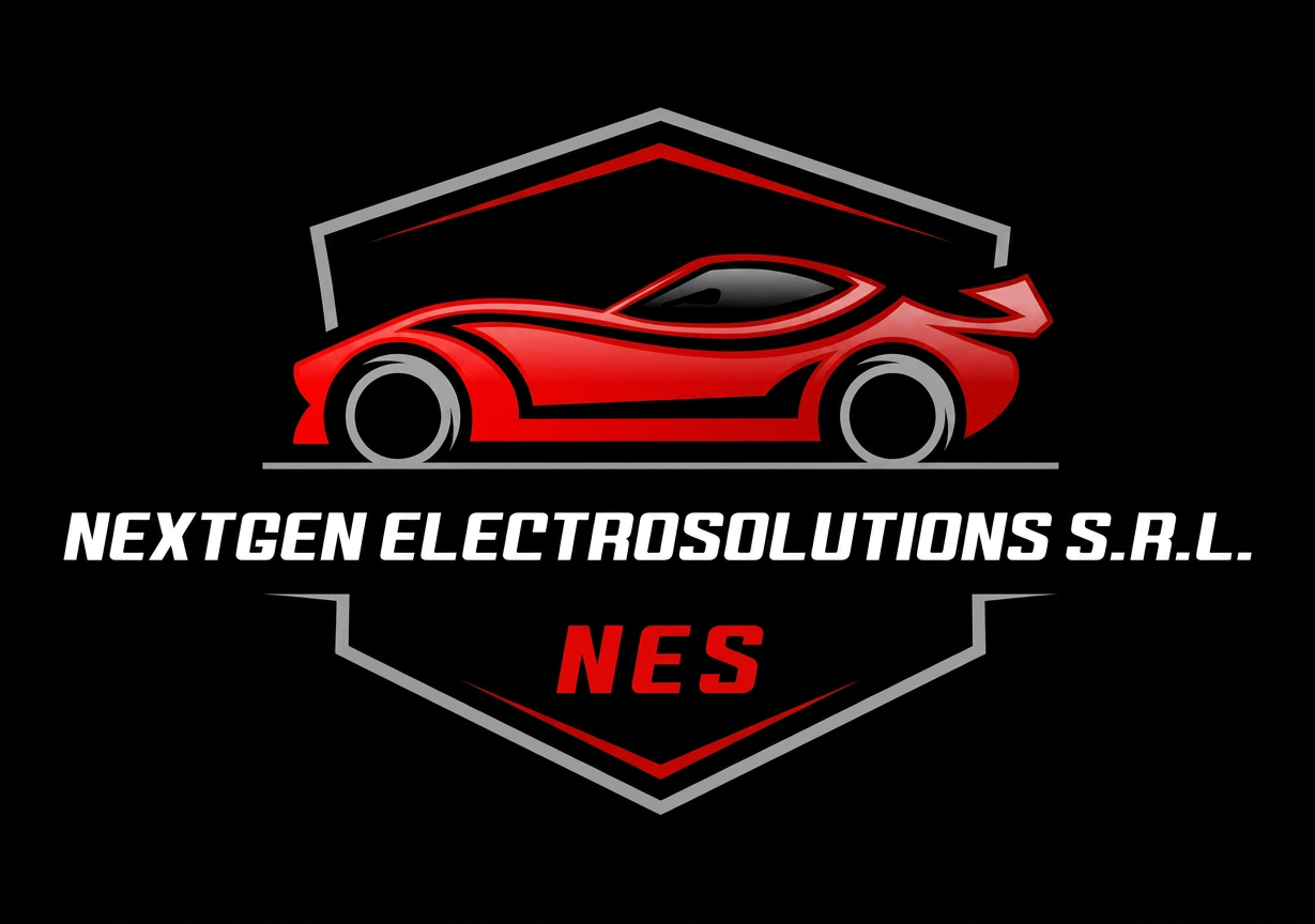 NES Logo